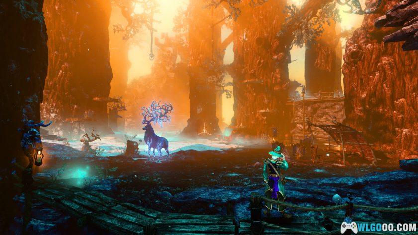 PC三位一体3：权力圣器 v1.11[GOG中文]｜一次革新的尝试-图片5