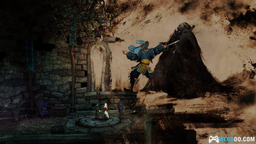 PC三位一体3：权力圣器 v1.11[GOG中文]｜一次革新的尝试-图片4