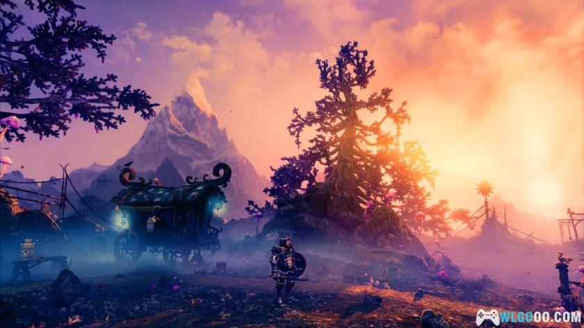 PC三位一体3：权力圣器 v1.11[GOG中文]｜一次革新的尝试-图片7