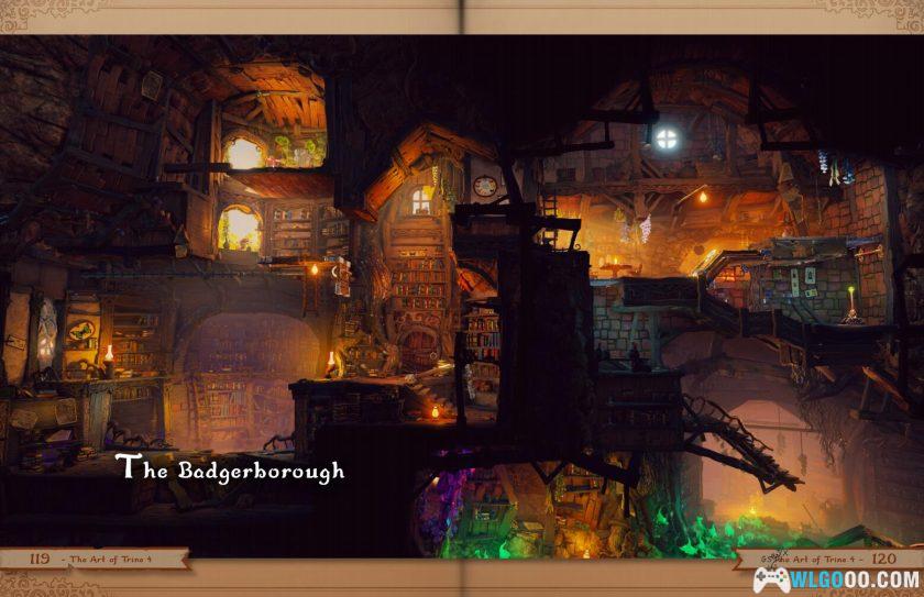 PC三位一体4：梦魇王子 v1.0.0.8682[GOG中文][DLC]｜修改器+支持联机-图片16