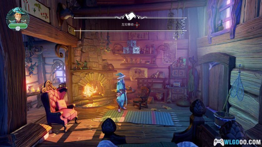 PC三位一体4：梦魇王子 v1.0.0.8682[GOG中文][DLC]｜修改器+支持联机-图片5