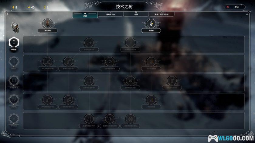 PC冰汽时代 v1.6.2[全DLC]｜附修改器，在极寒建设家园-图片6
