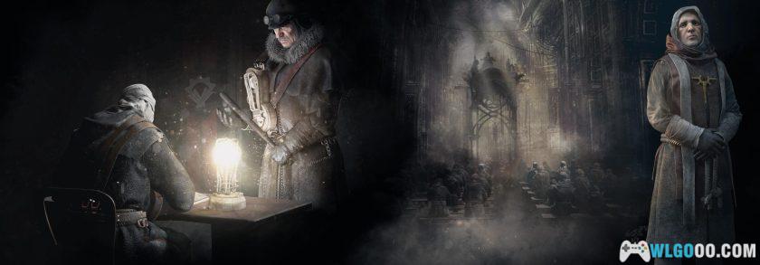 PC冰汽时代 v1.6.2[全DLC]｜附修改器，在极寒建设家园-图片10