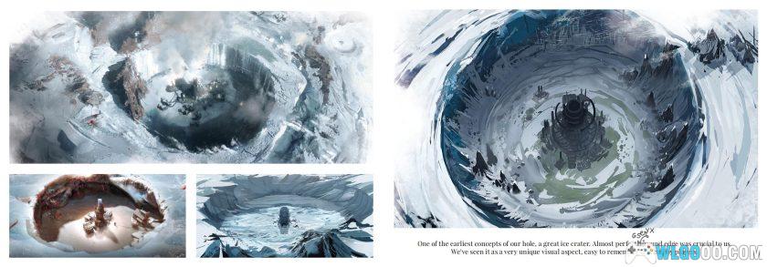 PC冰汽时代 v1.6.2[全DLC]｜附修改器，在极寒建设家园-图片11