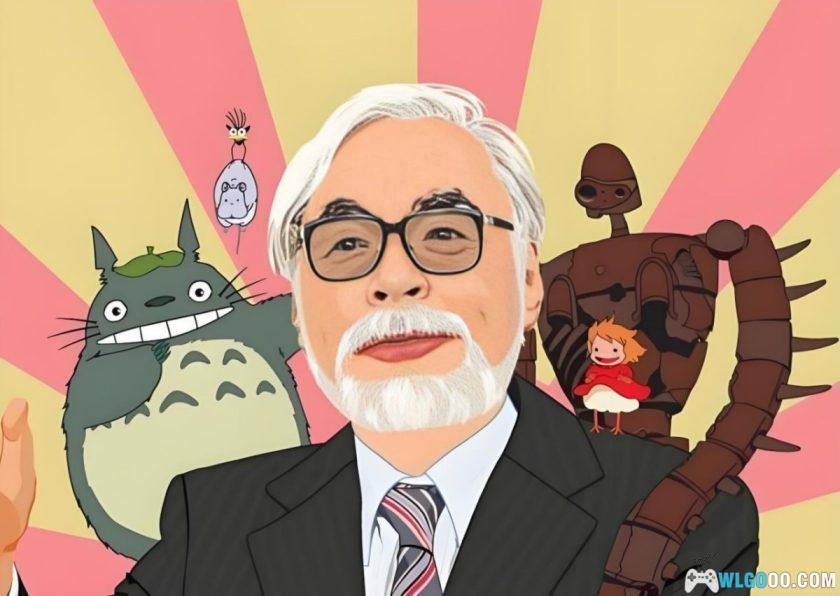 宫崎骏动画 经典音乐集｜久石让作曲 FLAC+MP3格式-图片1