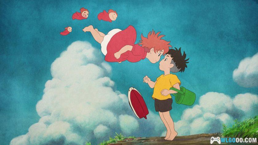 宫崎骏动画 经典音乐集｜久石让作曲 FLAC+MP3格式-图片3