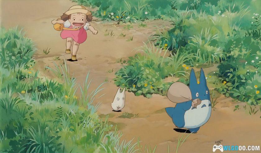 宫崎骏动画 经典音乐集｜久石让作曲 FLAC+MP3格式-图片5