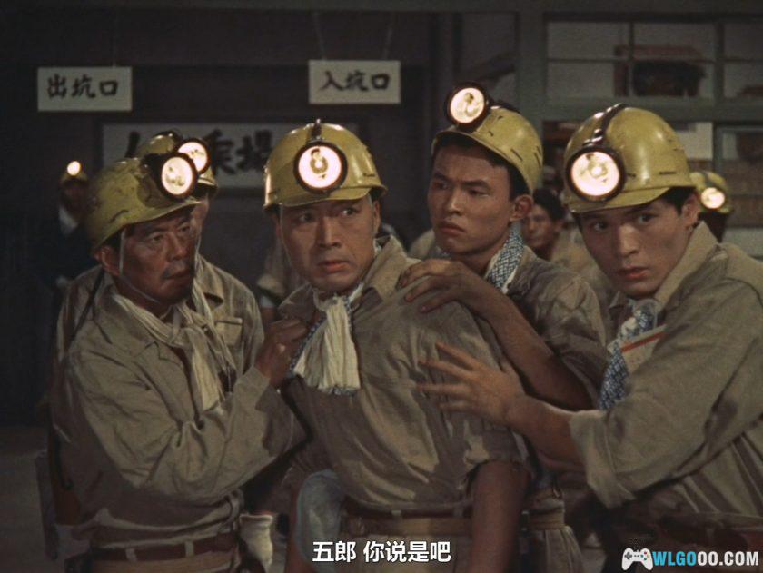 特摄 空中大怪兽拉顿(1956)[中文字幕]｜1080P修复-图片3