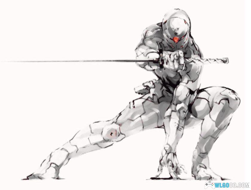 长文记录我与MGS的过往：一切就像是电影 比电影还要精彩-图片11