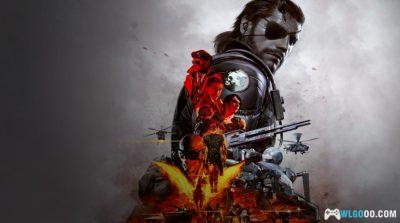 长文记录我与MGS的过往:一切就像是电影 比电影还要精彩