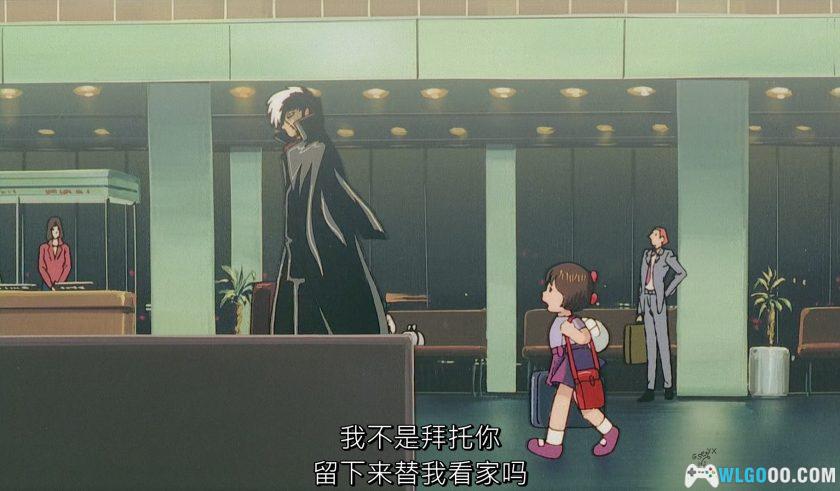 动画 怪医黑杰克OVA(1993)[12集][中文字幕]｜1080P高清-图片3