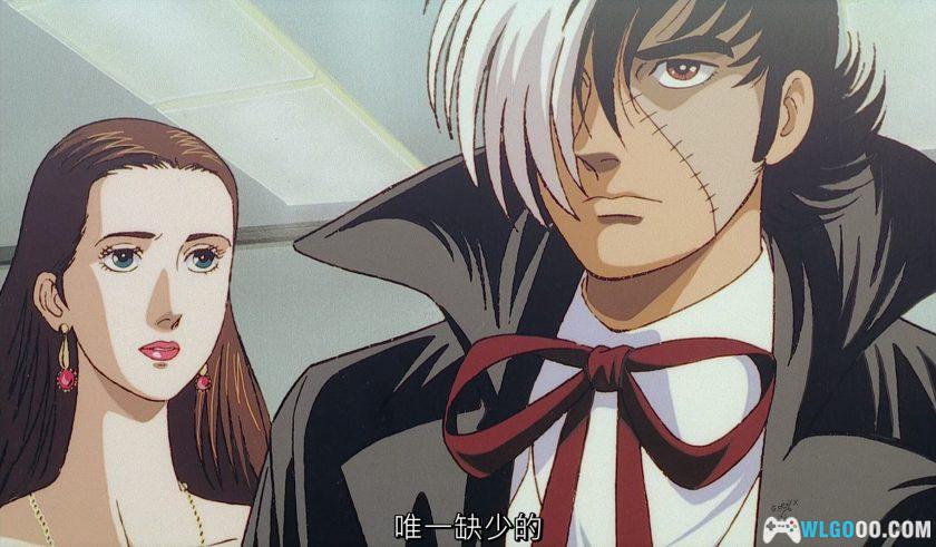 动画 怪医黑杰克OVA(1993)[12集][中文字幕]｜1080P高清-图片13