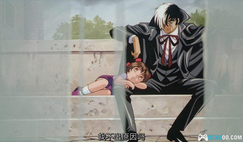 动画 怪医黑杰克OVA(1993)[12集][中文字幕]｜1080P高清-图片20