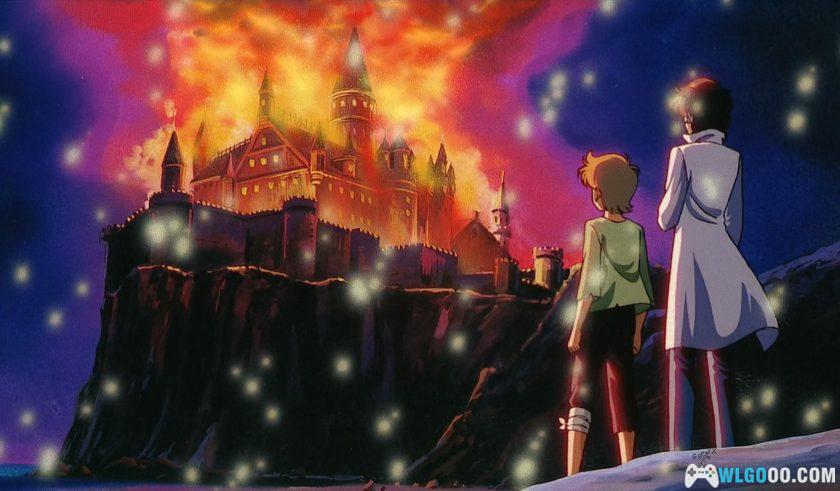 动画 怪医黑杰克OVA(1993)[12集][中文字幕]｜1080P高清-图片6