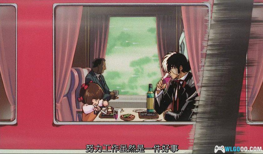 动画 怪医黑杰克OVA(1993)[12集][中文字幕]｜1080P高清-图片7