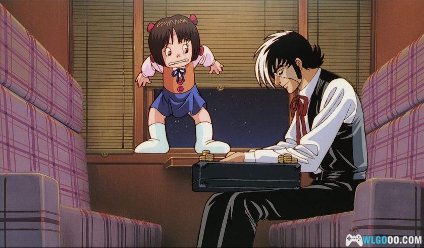 动画 怪医黑杰克OVA(1993)[12集][中文字幕]｜1080P高清-图片8