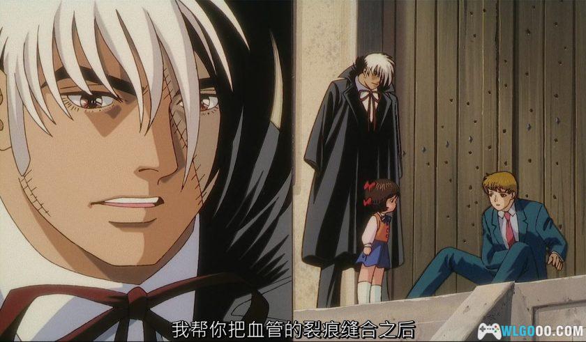 动画 怪医黑杰克OVA(1993)[12集][中文字幕]｜1080P高清-图片9