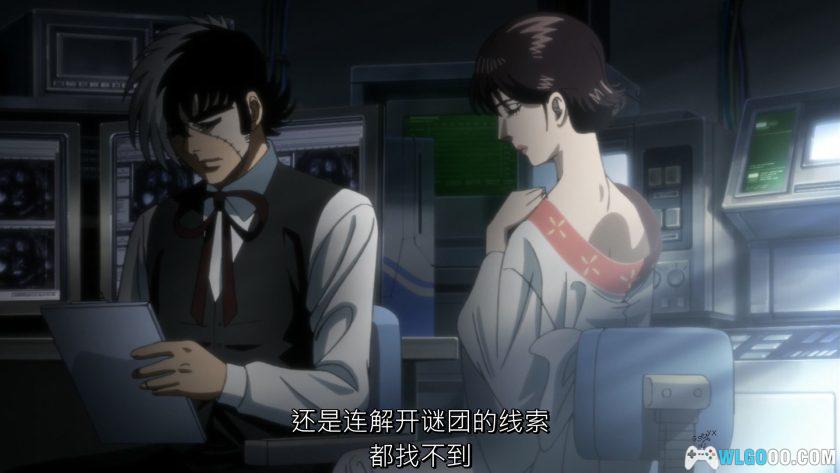 动画 怪医黑杰克OVA(1993)[12集][中文字幕]｜1080P高清-图片11