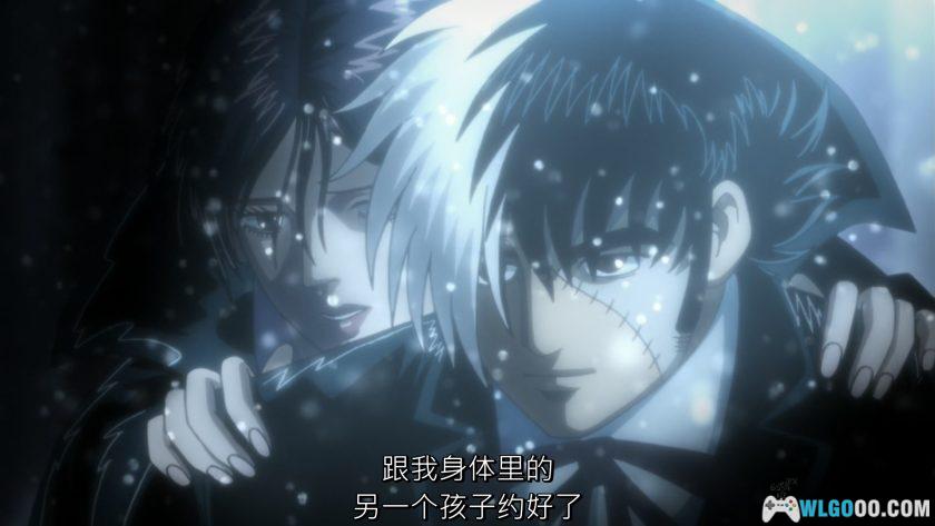 动画 怪医黑杰克OVA(1993)[12集][中文字幕]｜1080P高清-图片19