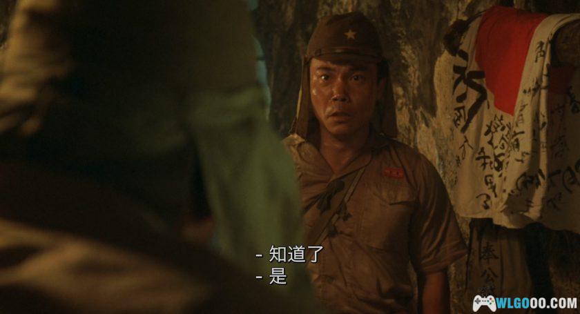 特摄 哥斯拉VS王者基多拉(1991)[中英字幕]｜1080P修复，穿越二战-图片3