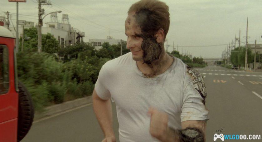 特摄 哥斯拉VS王者基多拉(1991)[中英字幕]｜1080P修复，穿越二战-图片10