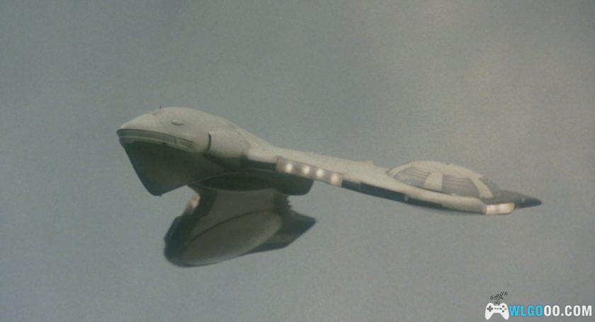 特摄 哥斯拉VS王者基多拉(1991)[中英字幕]｜1080P修复，穿越二战-图片21