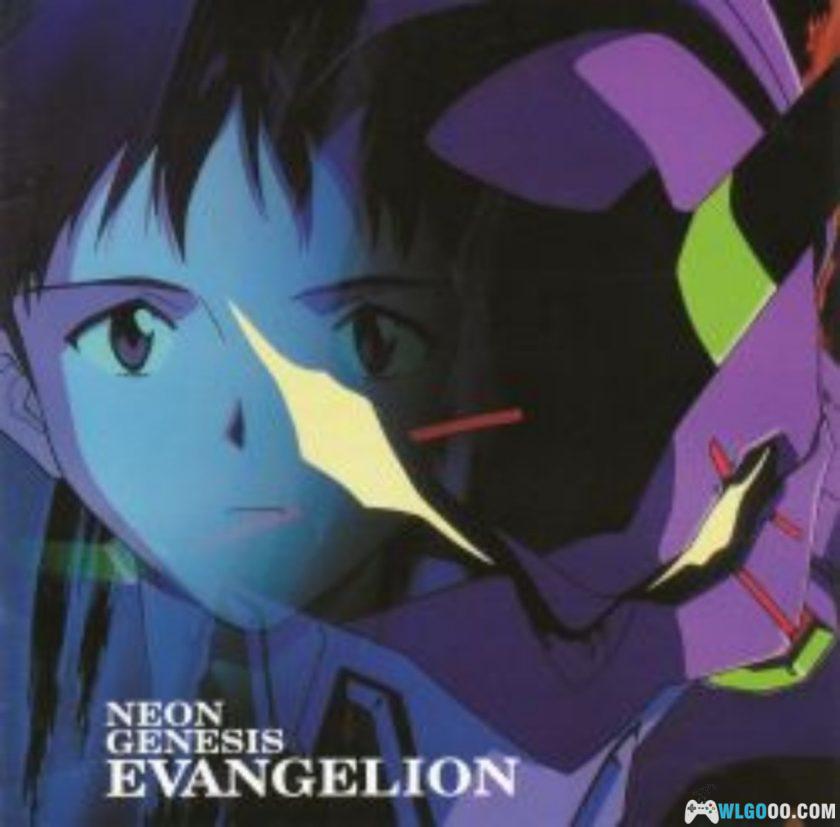 EVA新世纪福音战士 1995版OST 3CD｜Neon Genesis Evangelion-图片3