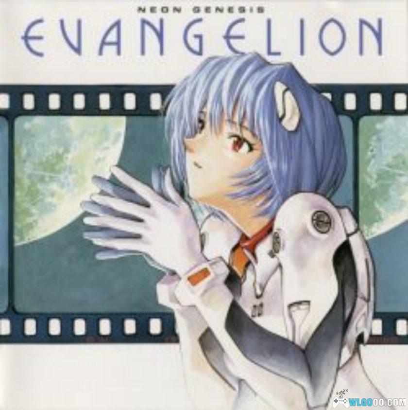 EVA新世纪福音战士 1995版OST 3CD｜Neon Genesis Evangelion-图片5