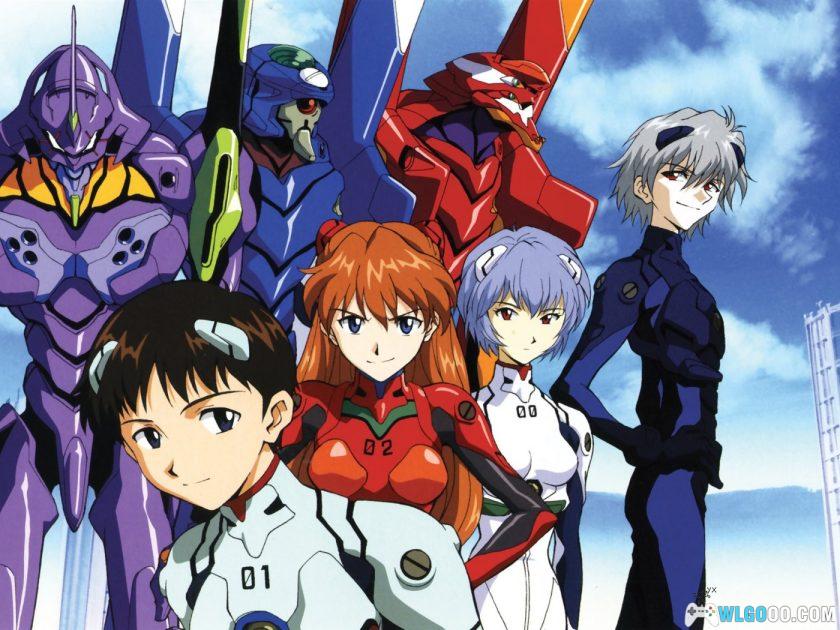 EVA新世纪福音战士 1995版OST 3CD｜Neon Genesis Evangelion-图片9