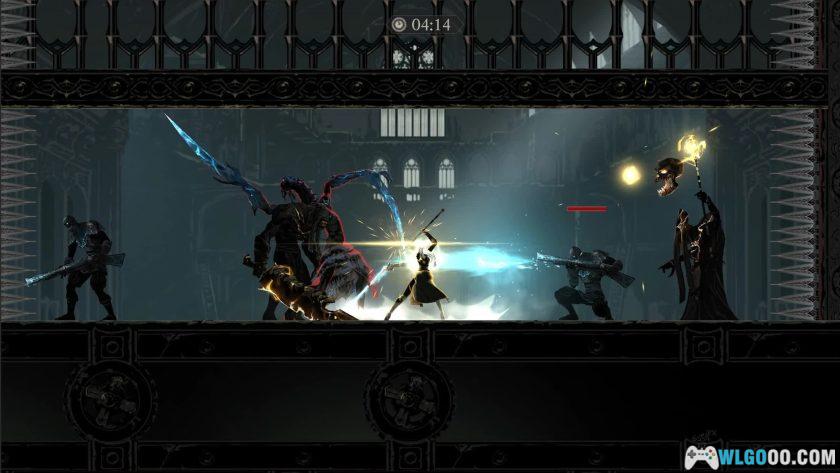 安卓 恶魔猎手：暗影世界 v60.128.2.0[中文]｜金币无限版-图片7