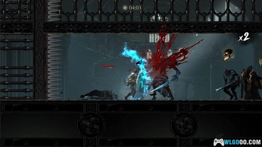 安卓 恶魔猎手：暗影世界 v60.128.2.0[中文]｜金币无限版-图片6