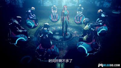 动画 苹果核战记 APPLESEED(2004)[国粤英日配音]｜1080P修复-图片16