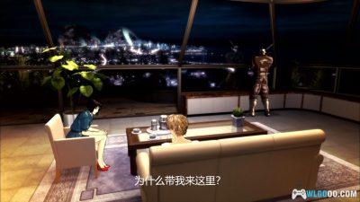 动画 苹果核战记 APPLESEED(2004)[国粤英日配音]｜1080P修复-图片15