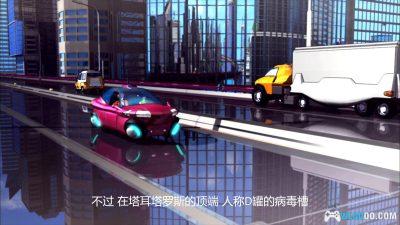 动画 苹果核战记 APPLESEED(2004)[国粤英日配音]｜1080P修复-图片18