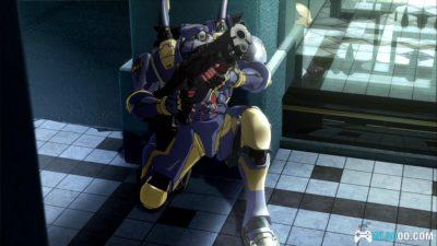 动画 苹果核战记 APPLESEED(2004)[国粤英日配音]｜1080P修复-图片19