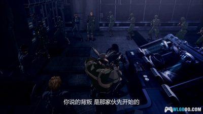 动画 苹果核战记 APPLESEED(2004)[国粤英日配音]｜1080P修复-图片21