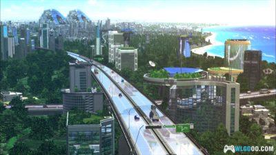 动画 苹果核战记 APPLESEED(2004)[国粤英日配音]｜1080P修复-图片17