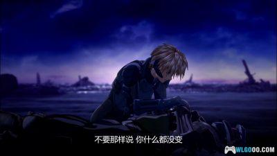 动画 苹果核战记 APPLESEED(2004)[国粤英日配音]｜1080P修复-图片22