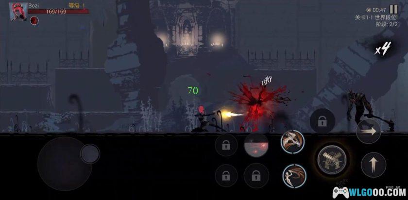 安卓 恶魔猎手：暗影世界 v60.128.2.0[中文]｜金币无限版-图片12