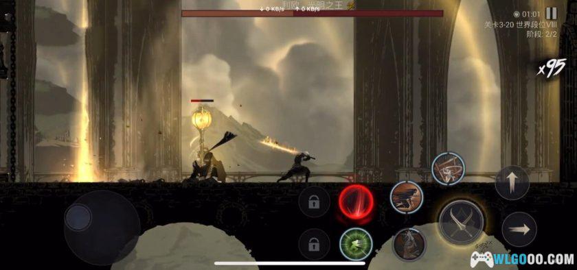 安卓 恶魔猎手：暗影世界 v60.128.2.0[中文]｜金币无限版-图片10