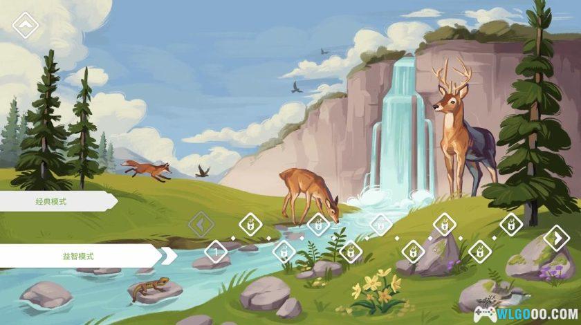 安卓 东篱之下[中文移植]｜建造你的桃花源-图片4