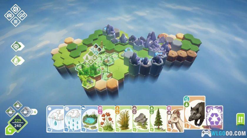 安卓 东篱之下[中文移植]｜建造你的桃花源-图片9