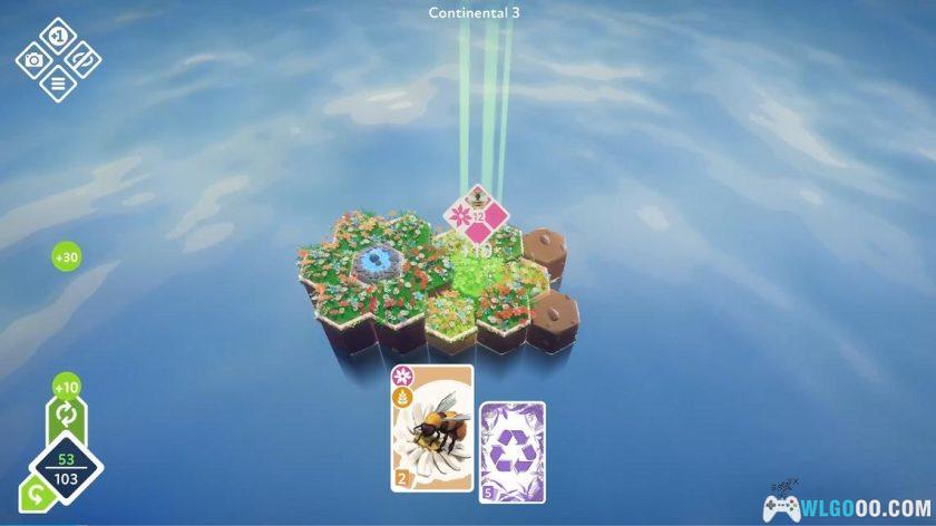 安卓 东篱之下[中文移植]｜建造你的桃花源-图片5