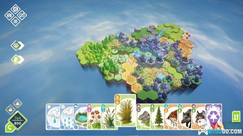 安卓 东篱之下[中文移植]｜建造你的桃花源-图片8