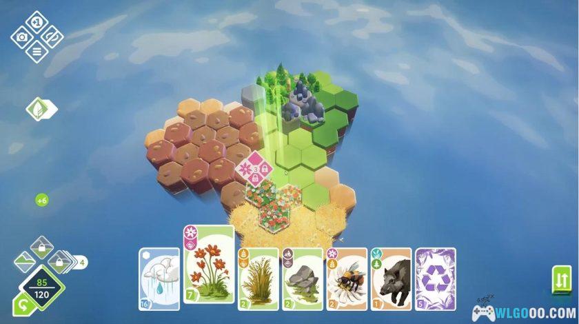 安卓 东篱之下[中文移植]｜建造你的桃花源-图片7