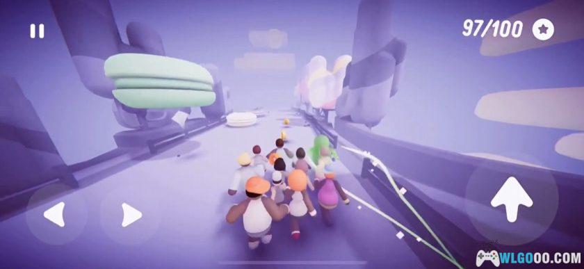 安卓 全都跑起来 3.4.3[中文]｜欢乐竞跑游戏-图片2