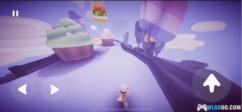 安卓 全都跑起来 3.4.3[中文]｜欢乐竞跑游戏-图片8