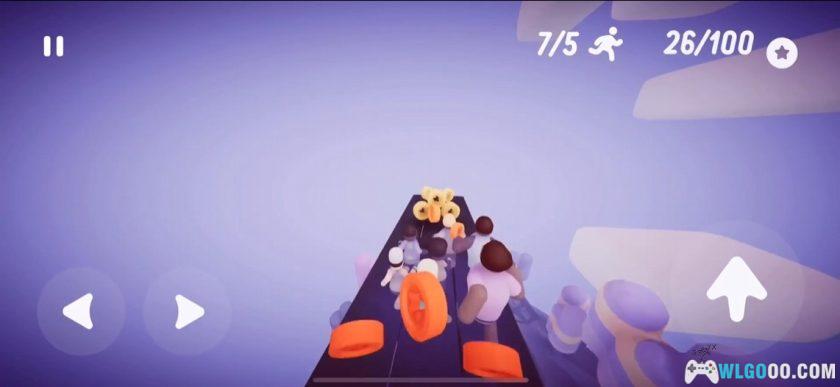 安卓 全都跑起来 3.4.3[中文]｜欢乐竞跑游戏-图片5