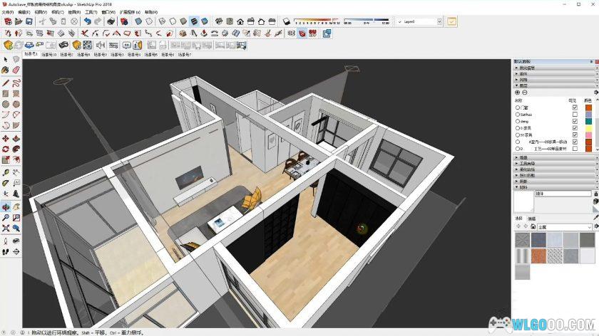 AutoCAD软件教程PDF+课件|设计行业自学包-图片12
