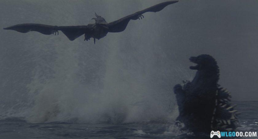 特摄 哥斯拉VS机械哥斯拉(1993)[中文]｜4K修复-图片3